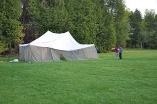 Description: SilverJubileeGroupCamp2015_0004
